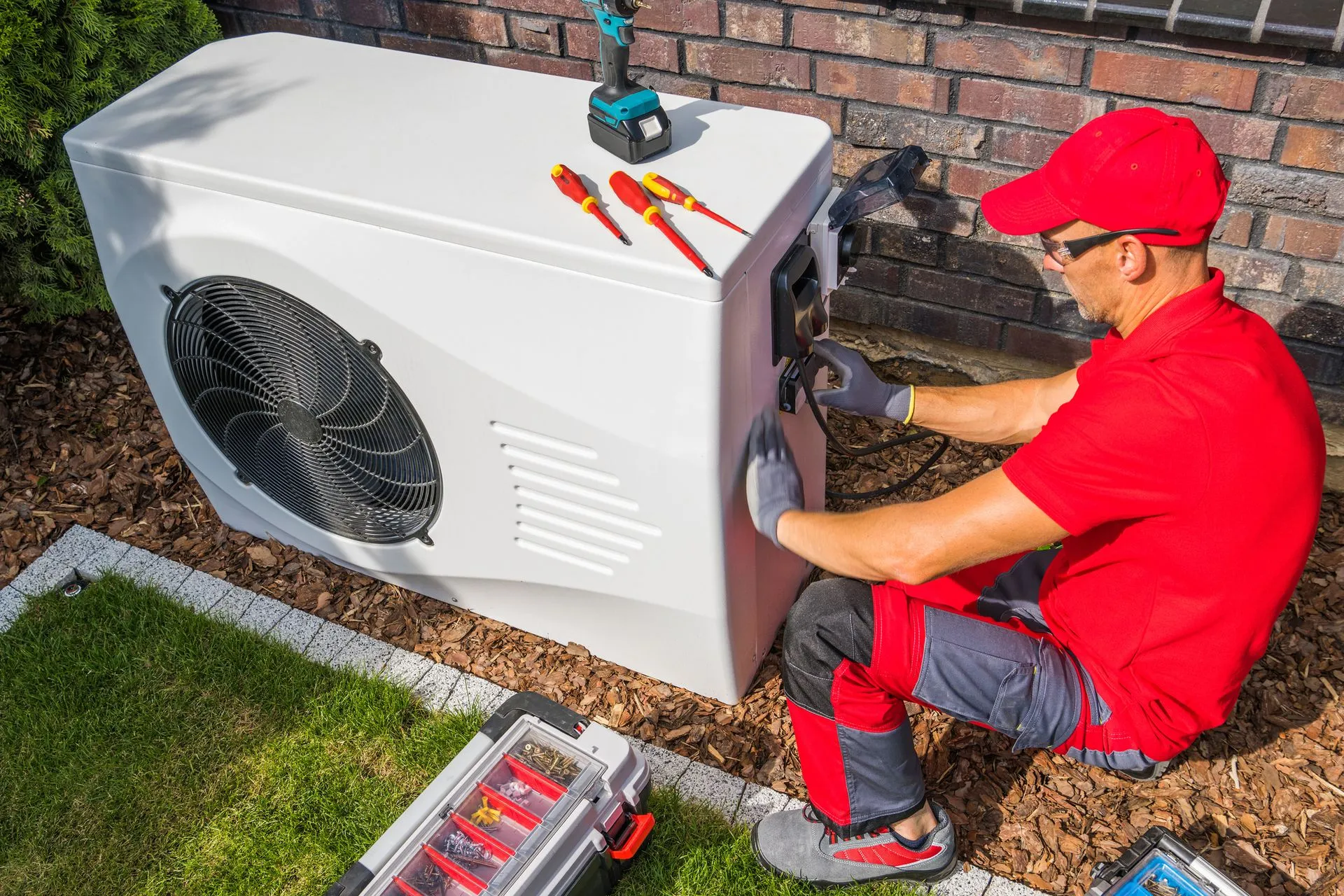 About HVAC in Garden City, ID